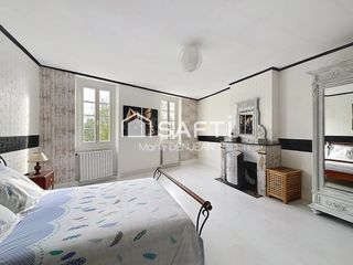  Maison � vendre 8 pi�ces 178 m�