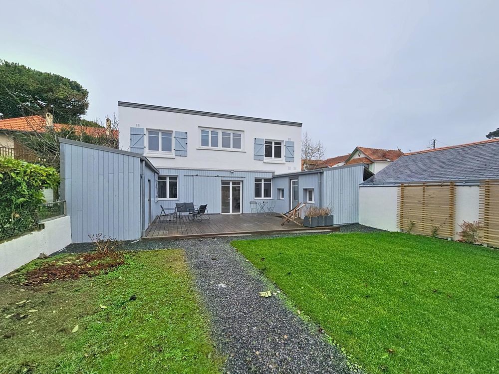 � vendre  Maison Pornichet (44380)