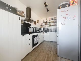  Appartement � vendre 4 pi�ces 80 m�