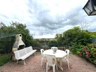  Maison � vendre 4 pi�ces 77 m�