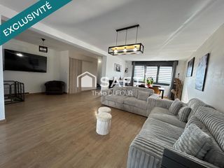  Maison � vendre 5 pi�ces 105 m�