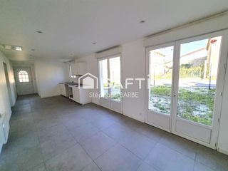  Maison � vendre 4 pi�ces 85 m�