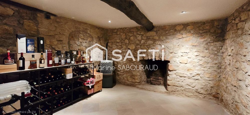 � vendre  Maison Lorgues (83510)