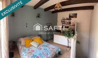  Maison � vendre 3 pi�ces 56 m�