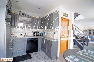  Maison � vendre 4 pi�ces 81 m�