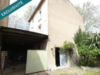  Maison � vendre 6 pi�ces 120 m�