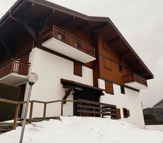  Appartement � vendre 5 pi�ces 73 m�