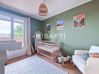  Appartement � vendre 3 pi�ces 60 m�