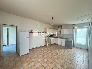  Maison � vendre 5 pi�ces 66 m�