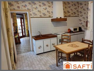  Maison � vendre 5 pi�ces 99 m�