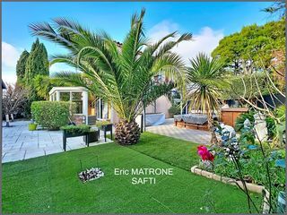  Maison � vendre 5 pi�ces 105 m�