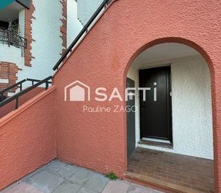  Appartement � vendre 1 pi�ce 23 m�