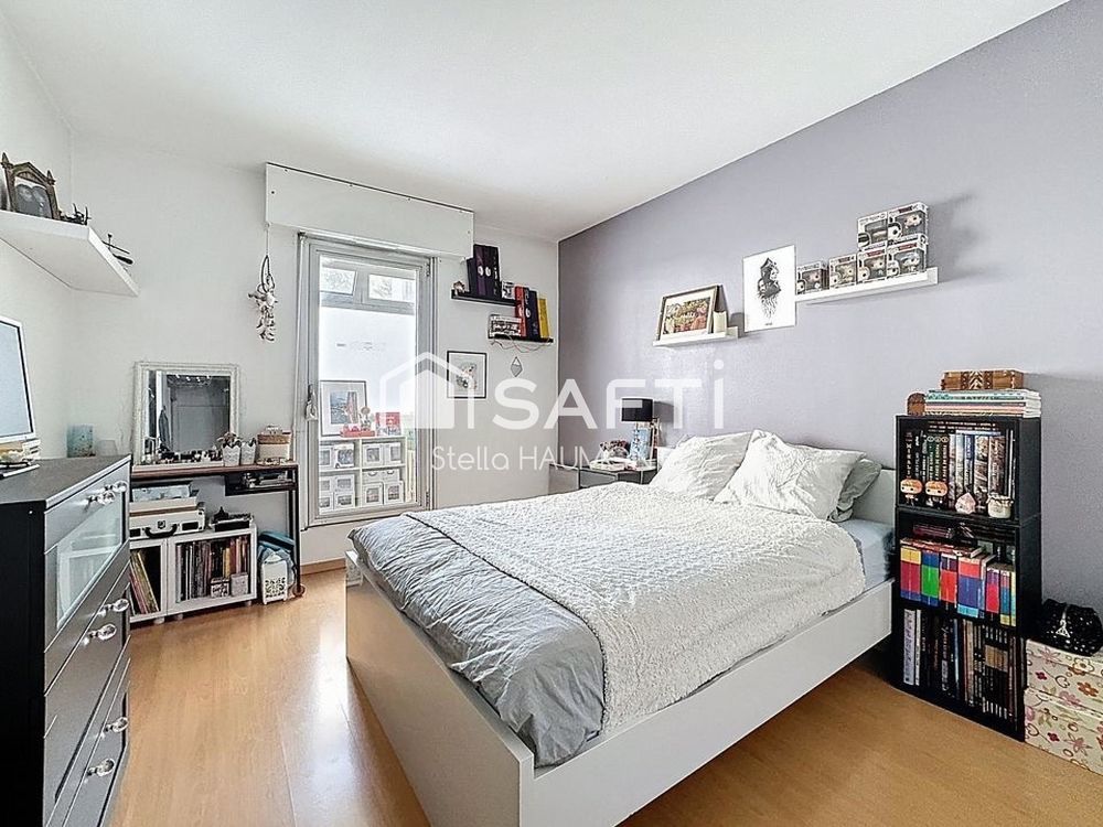 � vendre  Appartement Courbevoie (92400)