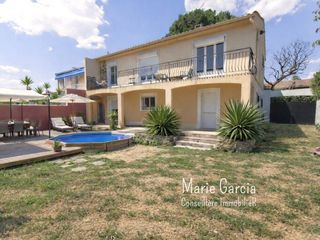  Maison � vendre 5 pi�ces 119 m�