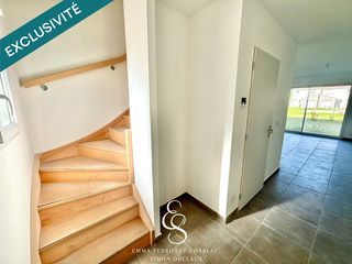  Maison � vendre 4 pi�ces 92 m�