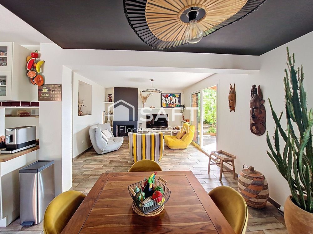 � vendre  Maison Velaux (13880)