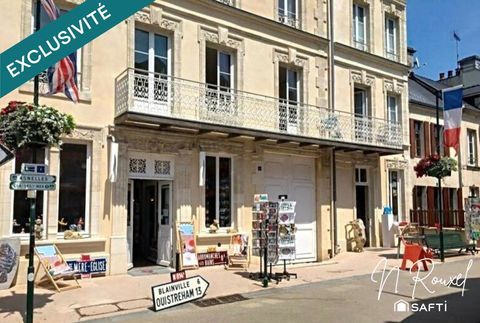 Attention p&eacute;pite en exclusivit&eacute; ! 550000 14117 Arromanches-les-bains