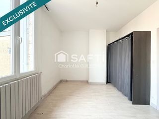  Maison � vendre 3 pi�ces 64 m�