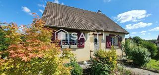  Maison � vendre 6 pi�ces 90 m�