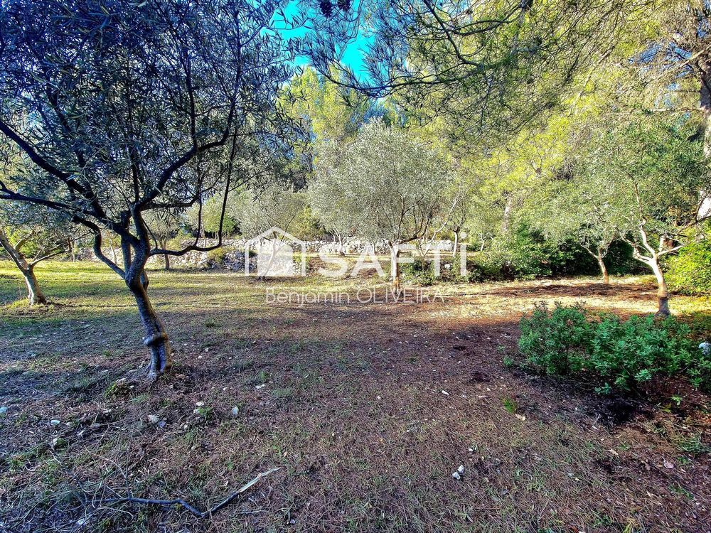 � vendre  Maison Auriol (13390)