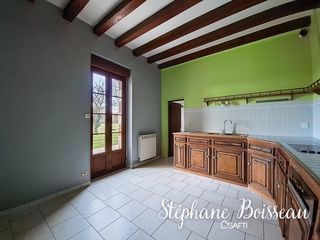  Maison � vendre 4 pi�ces 121 m�