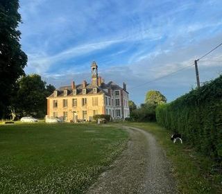  Propri�t�/ch�teau � vendre 15 + pi�ces 498 m�