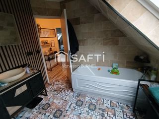  Maison � vendre 5 pi�ces 113 m�