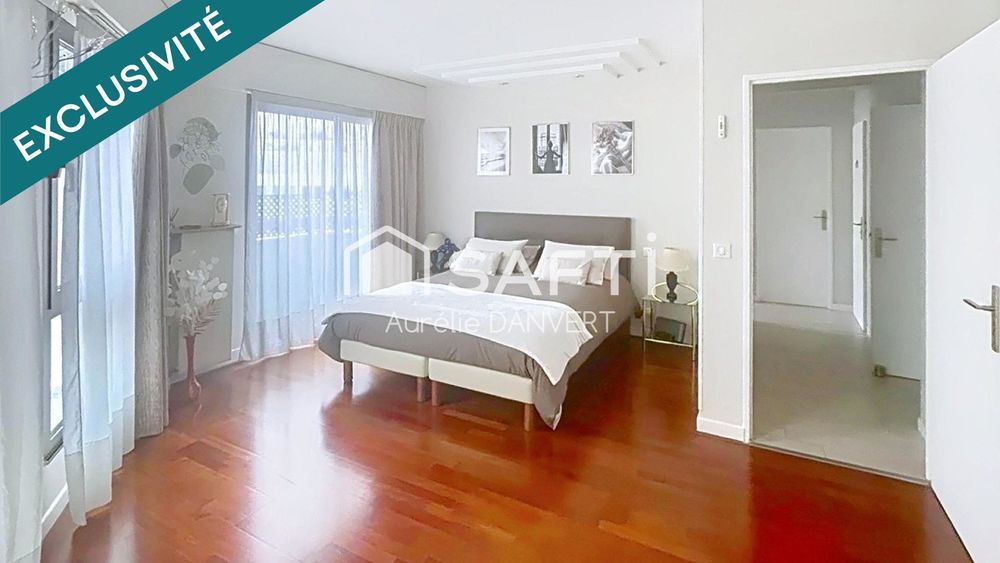 � vendre  Appartement Levallois-Perret (92300)