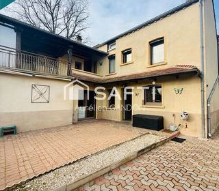  Maison � vendre 6 pi�ces 148 m�