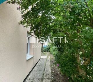  Maison � vendre 4 pi�ces 93 m�