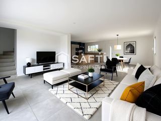  Maison 4 pi�ces 111 m� Montbeton