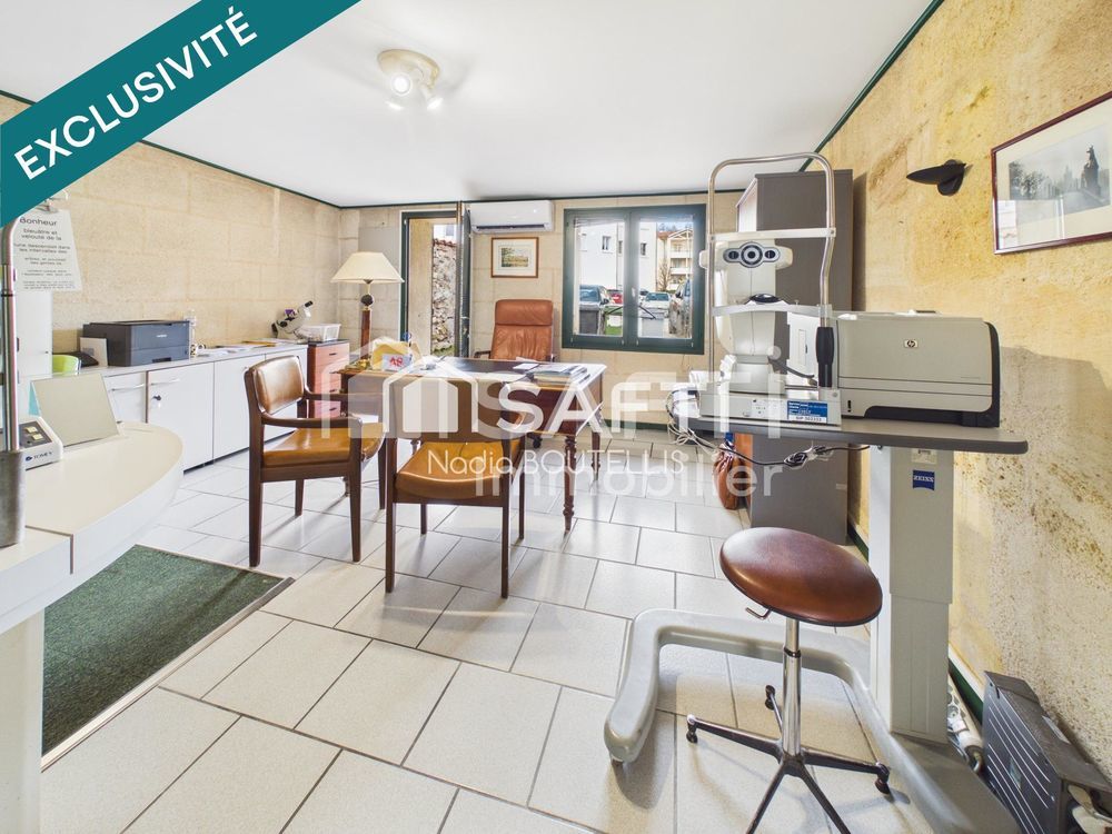 � vendre  Maison Blanquefort (33290)