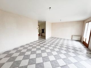  Maison � vendre 4 pi�ces 88 m�