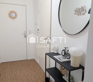  Appartement � vendre 1 pi�ce 25 m�