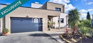  Maison � vendre 5 pi�ces 142 m�