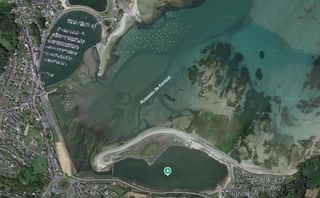  Terrain � vendre 1337 m�