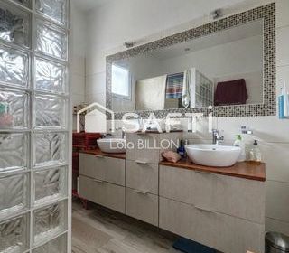  Maison � vendre 5 pi�ces 146 m�