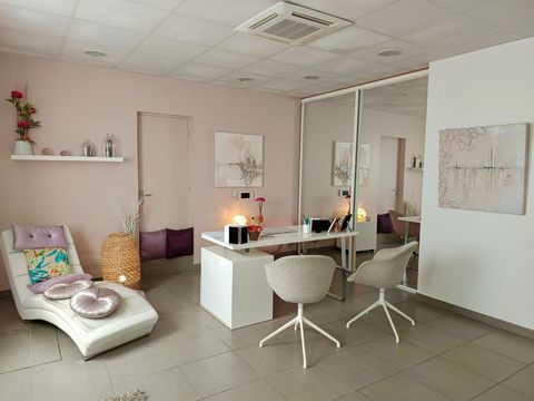 CARCASSONNE  VILLE - CABINET THERAPEUTE A VENDRE 219000 11000 Carcassonne