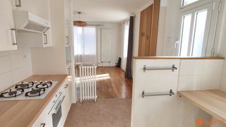  Appartement � vendre 4 pi�ces 92 m�