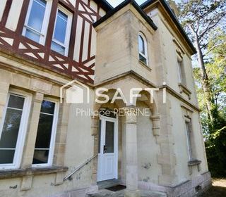  Maison � vendre 8 pi�ces 165 m�