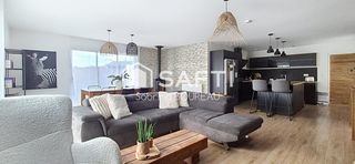  Maison � vendre 4 pi�ces 117 m�