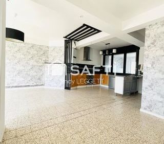  Maison � vendre 5 pi�ces 105 m�