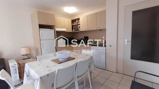  Appartement � vendre 3 pi�ces 50 m�