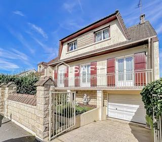  Maison � vendre 6 pi�ces 150 m�