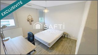  Appartement � vendre 6 pi�ces 94 m�