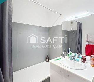  Appartement � vendre 3 pi�ces 51 m�