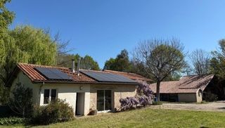  Maison � vendre 8 pi�ces 256 m�