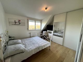  Maison � vendre 6 pi�ces 92 m�