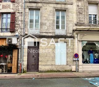  Maison � vendre 8 pi�ces 298 m�