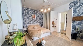  Maison � vendre 5 pi�ces 130 m�